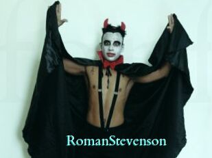 RomanStevenson