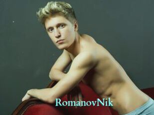 RomanovNik