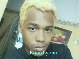 RomeLyonn