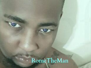 RomeTheMan