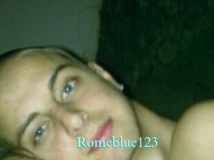 Romeblue123