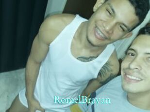 RomelBrayan