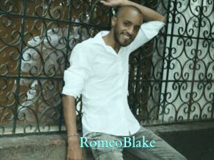 RomeoBlake
