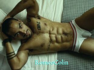 RomeoColin