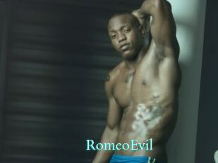 RomeoEvil