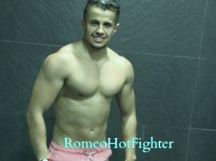 RomeoHotFighter