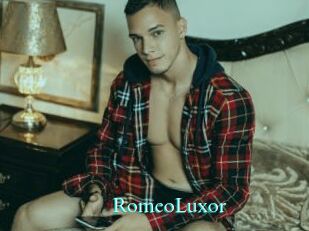 RomeoLuxor
