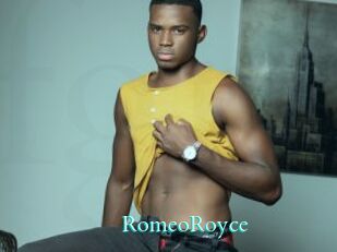 RomeoRoyce