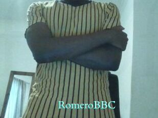 RomeroBBC
