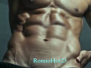 RomioHot23