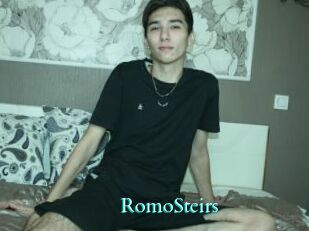 RomoSteirs