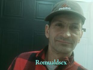 Romualdsex