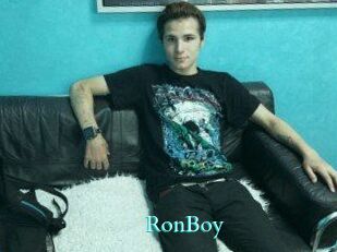 RonBoy