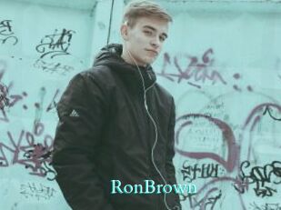 RonBrown