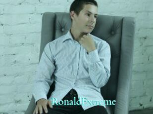 RonaldExtreme