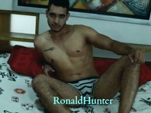 RonaldHunter