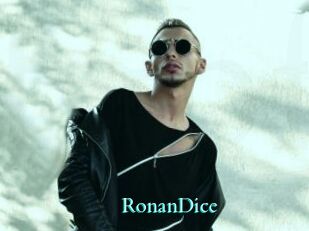 RonanDice