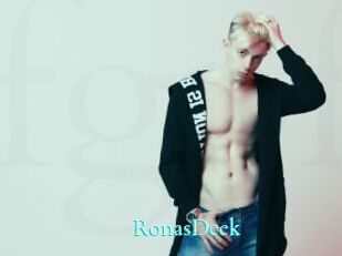 RonasDeek