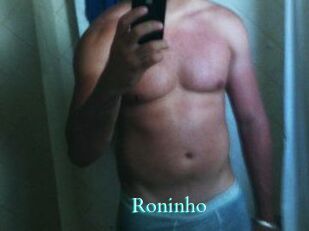 Roninho