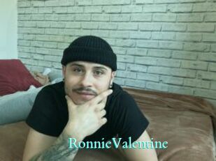 RonnieValentine