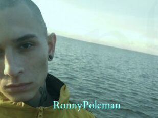 RonnyPoleman