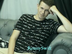 RonnySwift