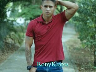 RonyKratos