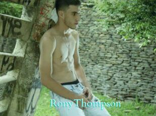 RonyThompson