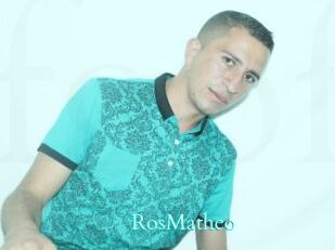 RosMatheo