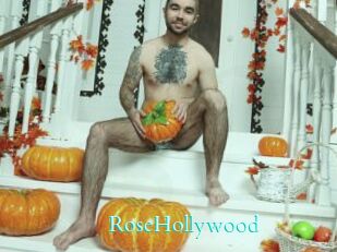 RoseHollywood