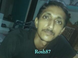 Rosh87