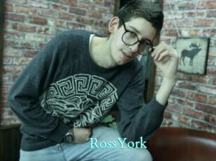 RossYork