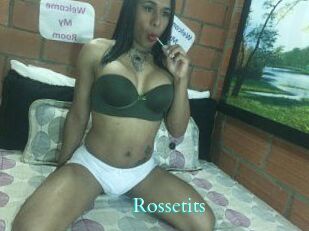 Rossetits
