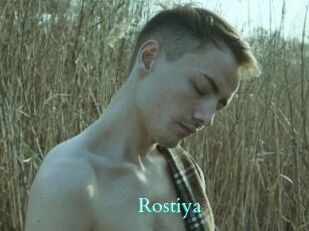 Rostiya
