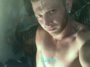 Roudy