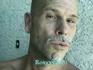 Roxxxy2070