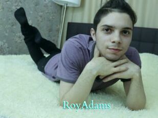 RoyAdams