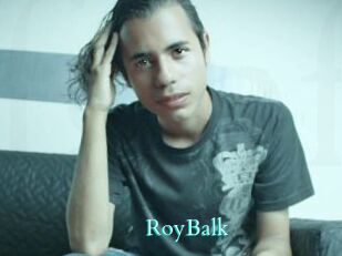 RoyBalk
