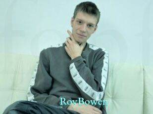 RoyBowen