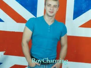 RoyCharming
