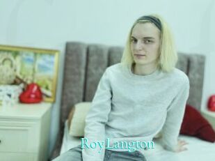 RoyLangton