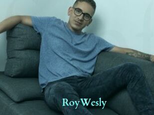 RoyWesly