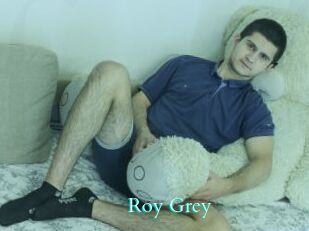 Roy_Grey