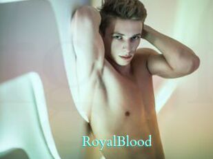 RoyalBlood