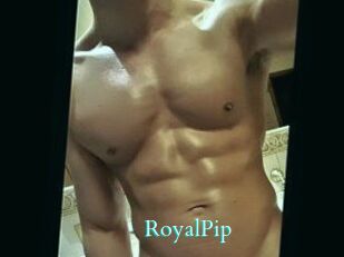 RoyalPip