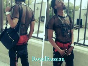 RoyalRussian