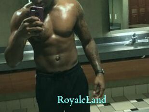 RoyaleLand