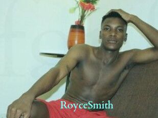 RoyceSmith