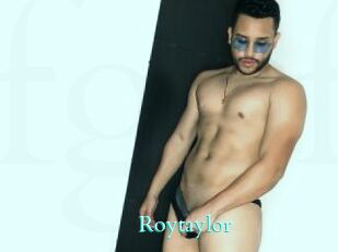 Roytaylor