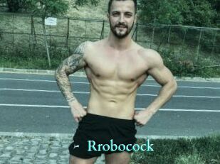 Rrobocock